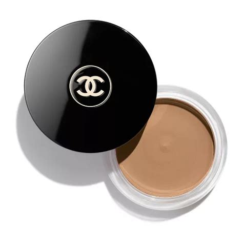 chanel bronzer boots